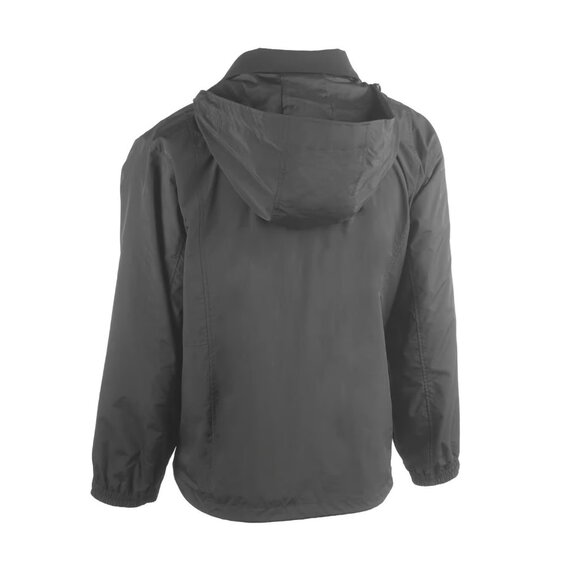 Galls Black 3-in-1 System Shell - Picture 2 of 6